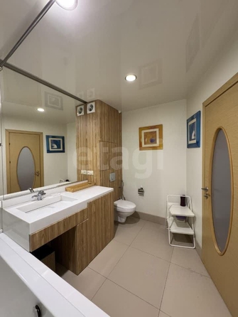 
  Сдам в аренду 2-комнатную квартиру, 57 м², Новосибирск

. Фото 13.