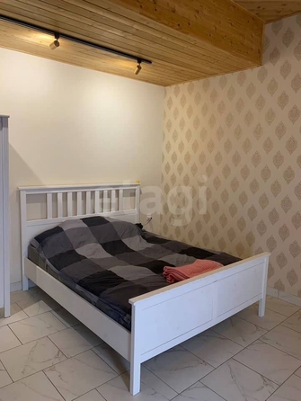 
  Сдам в аренду апартаменты, 30 м², Новосибирск

. Фото 4.