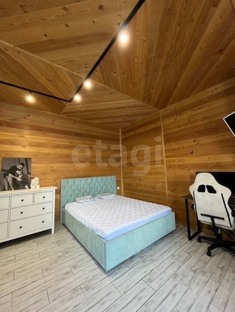 
  Сдам в аренду апартаменты, 35 м², Новосибирск

. Фото 3.