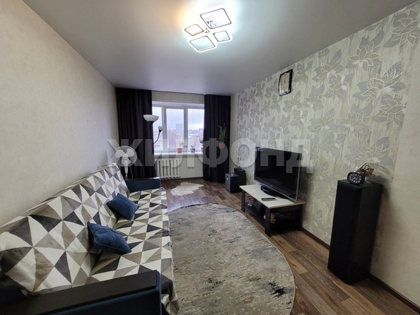 
   Продам 2-комнатную, 49.5 м², Колхидская ул, 11

. Фото 3.