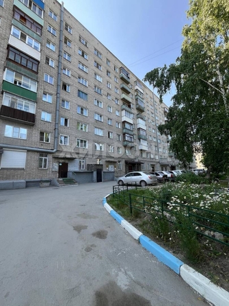 
  Продается 2-комн. квартира, 49.5 м², Колхидская ул, д. 11
. Фото 12.