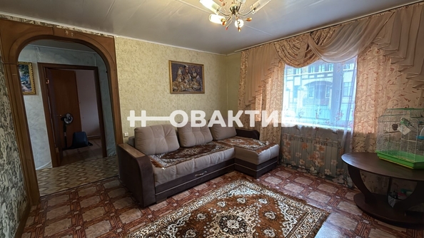 
   Продам дом, 69.1 м², Коченево

. Фото 2.