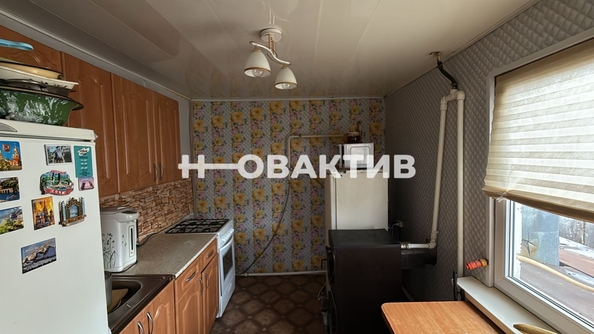 
   Продам дом, 69.1 м², Коченево

. Фото 10.