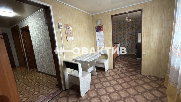 
   Продам дом, 69.1 м², Коченево

. Фото 16.