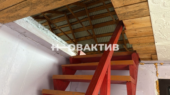 
   Продам дом, 69.1 м², Коченево

. Фото 26.
