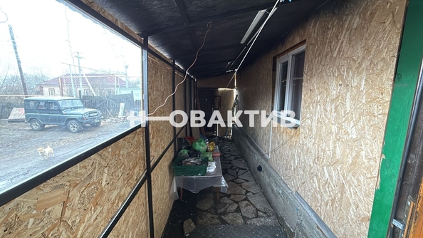 
   Продам дом, 69.1 м², Коченево

. Фото 31.