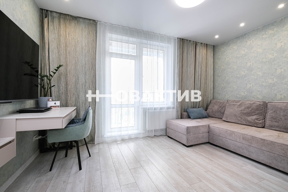 
   Продам 2-комнатную, 44.2 м², Дачная ул, 42

. Фото 8.