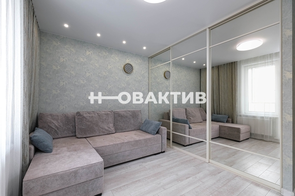 
   Продам 2-комнатную, 44.2 м², Дачная ул, 42

. Фото 11.