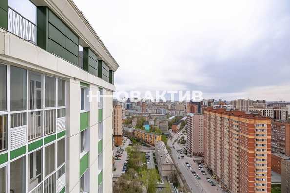 
   Продам 2-комнатную, 44.2 м², Дачная ул, 42

. Фото 23.