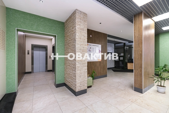 
   Продам 2-комнатную, 44.2 м², Дачная ул, 42

. Фото 26.