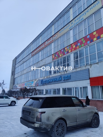 
   Продам торговое помещение, 29 м², Кирова ул, 26

. Фото 1.