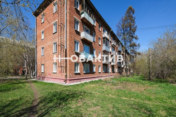 
   Продам 2-комнатную, 43.1 м², Молодежи б-р, 4

. Фото 4.