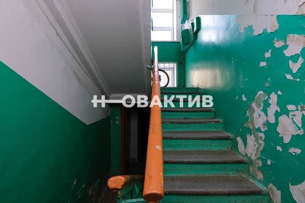 
   Продам 2-комнатную, 43.1 м², Молодежи б-р, 4

. Фото 7.