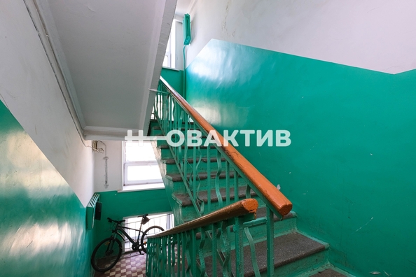 
   Продам 2-комнатную, 43.1 м², Молодежи б-р, 4

. Фото 8.