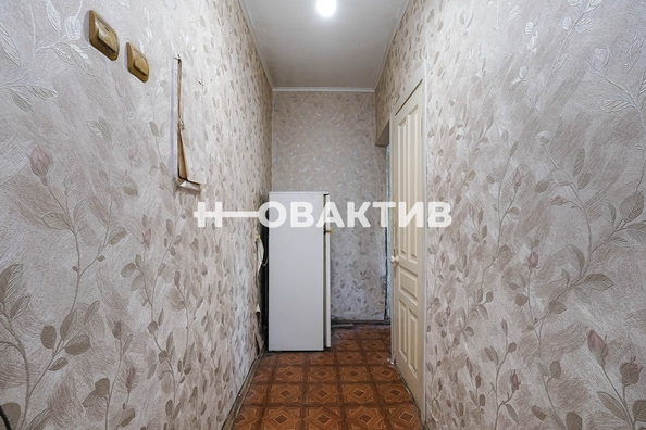 
   Продам 2-комнатную, 43.1 м², Молодежи б-р, 4

. Фото 13.