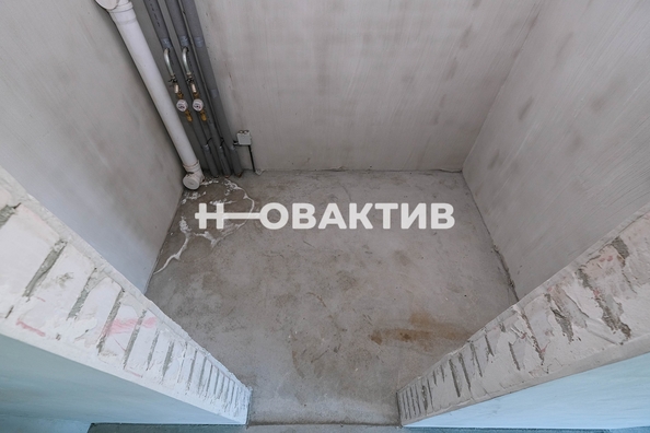
   Продам студию, 38.8 м², Ботаника мкр, 7

. Фото 3.