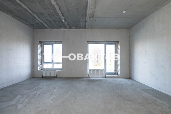 
   Продам студию, 38.8 м², Ботаника мкр, 7

. Фото 10.