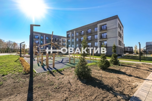 
   Продам студию, 38.8 м², Ботаника мкр, 7

. Фото 16.
