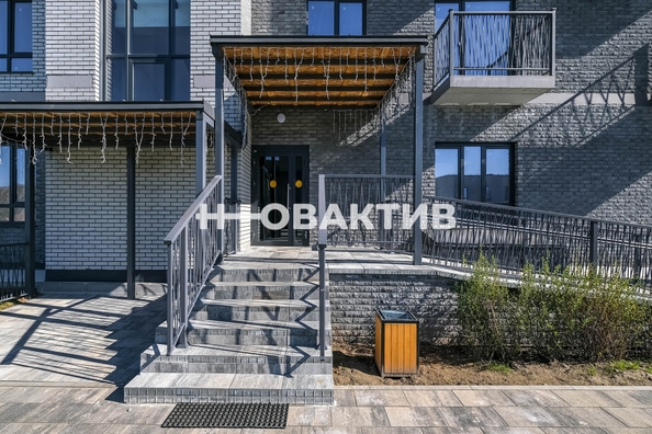 
   Продам студию, 38.8 м², Ботаника мкр, 7

. Фото 23.