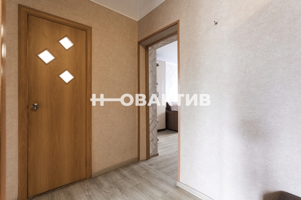
  Продается 2-комн. квартира, 56 м², Театральная ул, д. 2А
. Фото 8.
