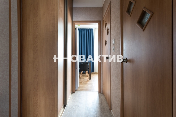 
  Продается 2-комн. квартира, 56 м², Театральная ул, д. 2А
. Фото 17.