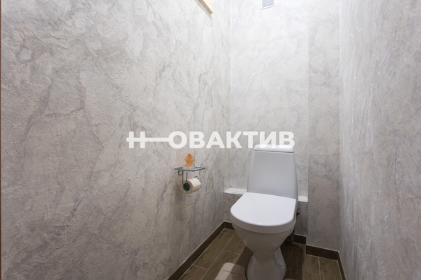 
  Продается 2-комн. квартира, 56 м², Театральная ул, д. 2А
. Фото 27.