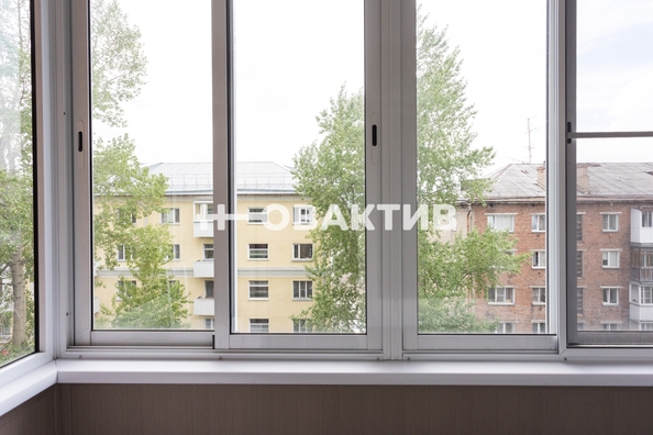 
  Продается 2-комн. квартира, 56 м², Театральная ул, д. 2А
. Фото 28.