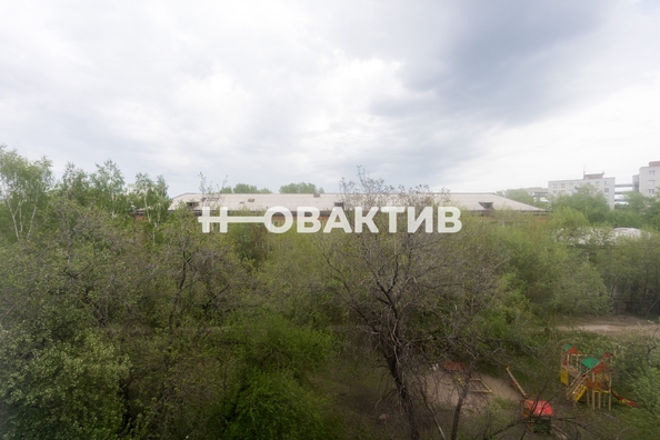 
  Продается 2-комн. квартира, 56 м², Театральная ул, д. 2А
. Фото 29.