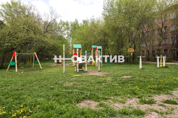 
  Продается 2-комн. квартира, 56 м², Театральная ул, д. 2А
. Фото 36.