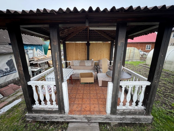 
   Продам коттедж, 35 м², Новосибирск

. Фото 4.