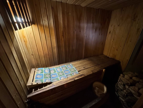 
   Продам коттедж, 35 м², Новосибирск

. Фото 8.