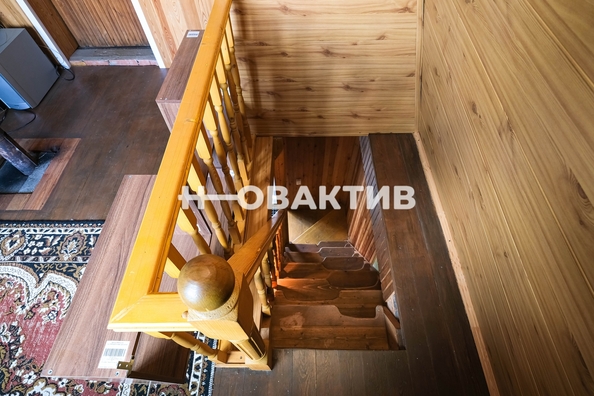 
  Продается коттедж, 35 м², Новосибирск
. Фото 5.
