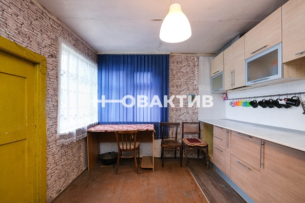 
  Продается коттедж, 35 м², Новосибирск
. Фото 15.