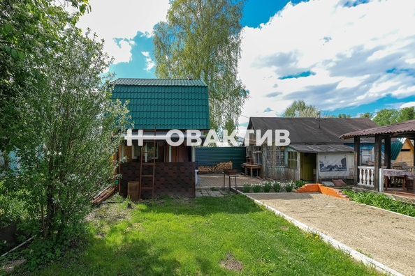 
  Продается коттедж, 35 м², Новосибирск
. Фото 24.