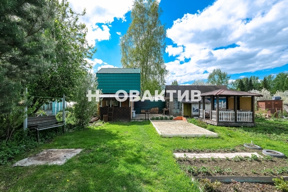 
  Продается коттедж, 35 м², Новосибирск
. Фото 25.