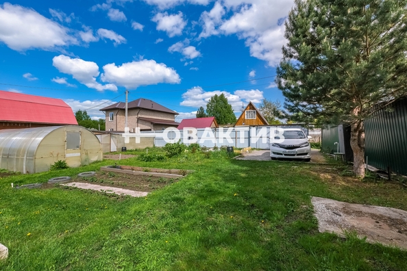 
  Продается коттедж, 35 м², Новосибирск
. Фото 28.