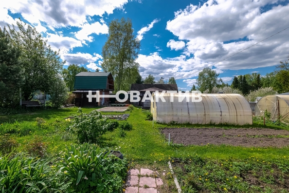 
  Продается коттедж, 35 м², Новосибирск
. Фото 30.