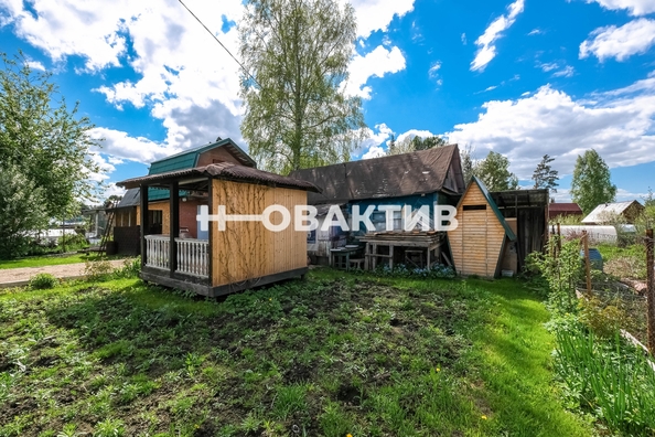 
  Продается коттедж, 35 м², Новосибирск
. Фото 32.