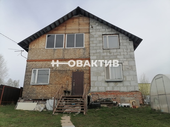 
   Продам дом, 220.7 м², Новосибирск

. Фото 4.