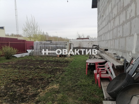 
   Продам дом, 220.7 м², Новосибирск

. Фото 5.