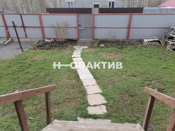 
   Продам дом, 220.7 м², Новосибирск

. Фото 6.