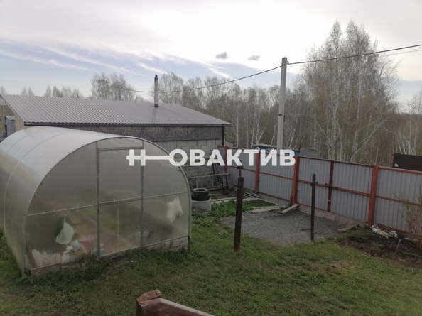
   Продам дом, 220.7 м², Новосибирск

. Фото 8.