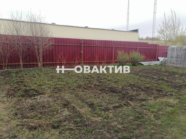 
   Продам дом, 220.7 м², Новосибирск

. Фото 10.