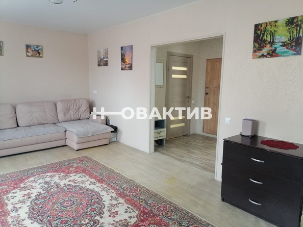 
   Продам дом, 220.7 м², Новосибирск

. Фото 18.