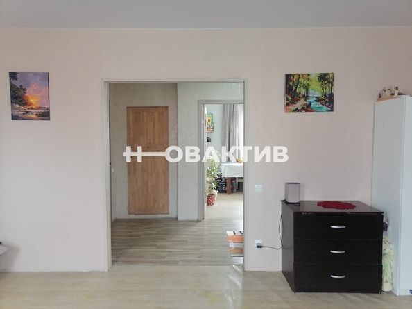 
   Продам дом, 220.7 м², Новосибирск

. Фото 19.