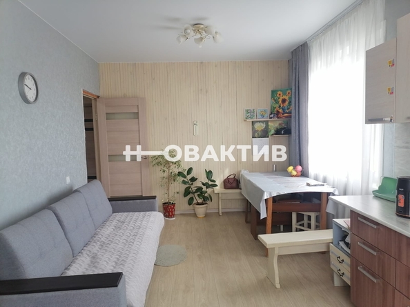 
   Продам дом, 220.7 м², Новосибирск

. Фото 22.
