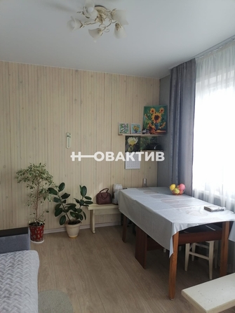 
   Продам дом, 220.7 м², Новосибирск

. Фото 24.