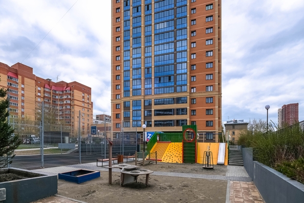 
   Продам студию, 31.3 м², Королева ул, 3

. Фото 4.
