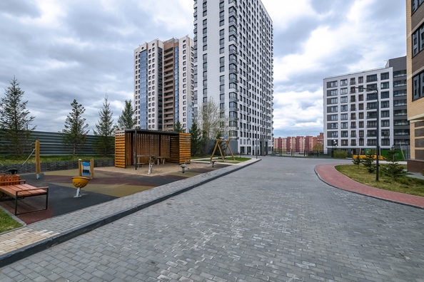 
   Продам студию, 31.3 м², Королева ул, 3

. Фото 7.
