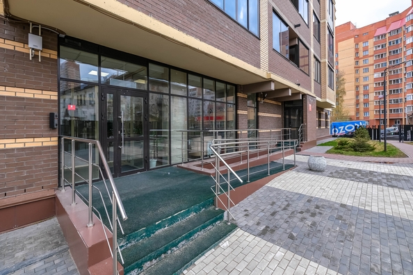
   Продам студию, 31.3 м², Королева ул, 3

. Фото 9.